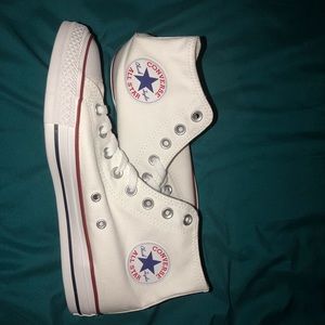 All-Star Hightop Converse